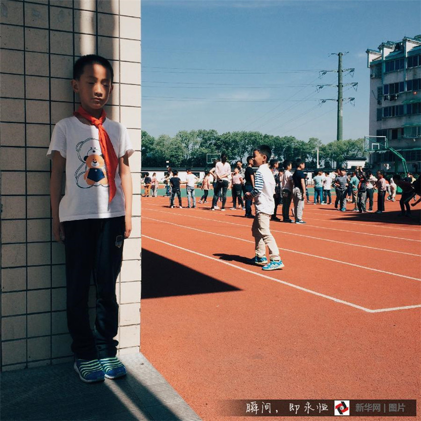 Der Schüleralltag aus Sicht des Lehrers