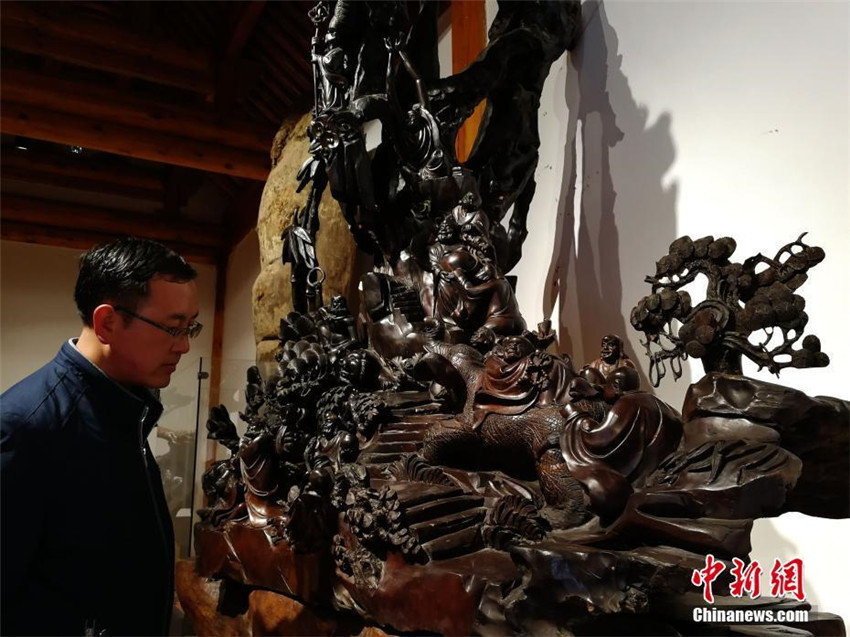 Qinghais gr??tes Volksmuseum er?ffnet