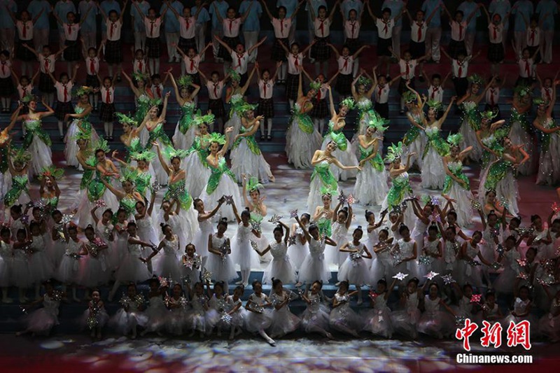 FIRS World Championships - Roller Games 2017 in Nanjing er?ffnet