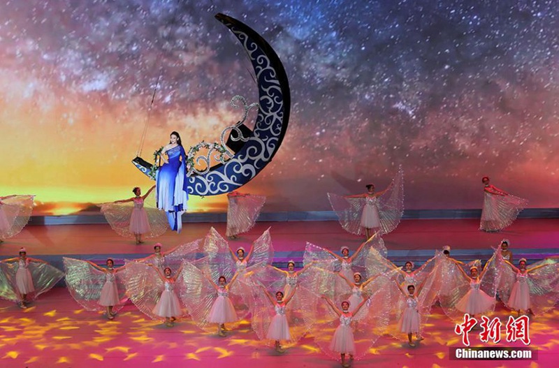 FIRS World Championships - Roller Games 2017 in Nanjing er?ffnet