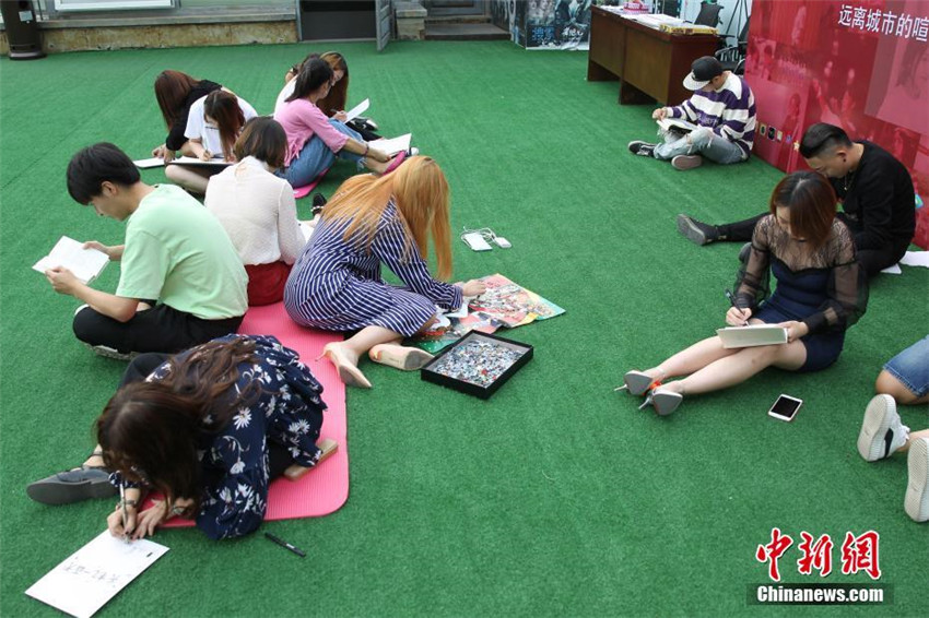 Wettbewerb: 100 Tage ohne Handy