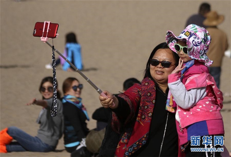 710 Millionen Reisende w?hrend den Ferien zum Nationalfeiertag und Mondfest
