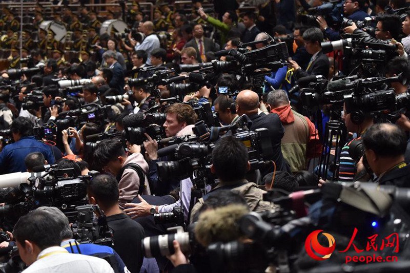 19. Parteitag beendet