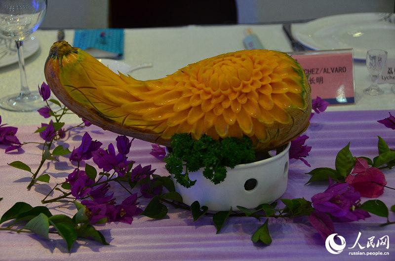 Kulinarische Reise nach Hainan