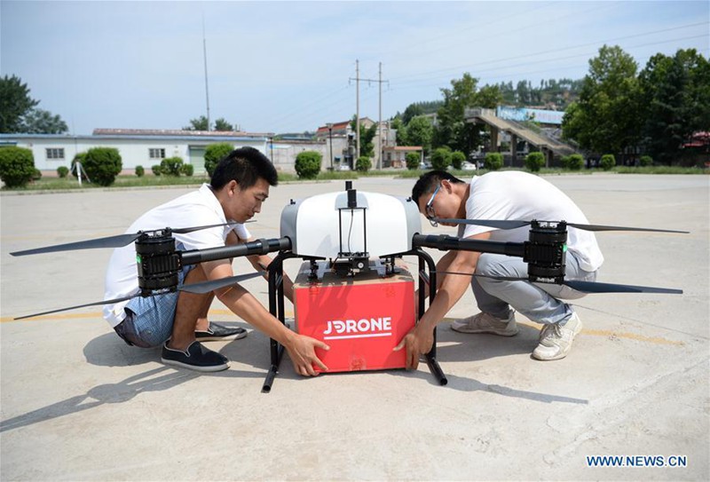 Chinas innovative Entwicklungen