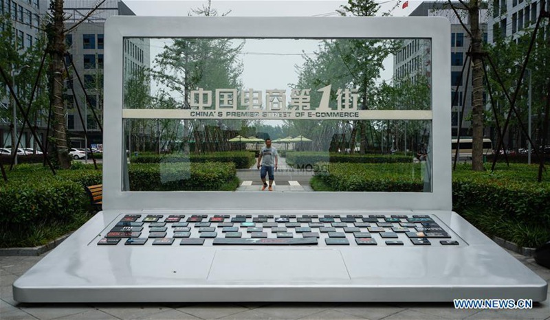 Chinas koordinierte Entwicklungen