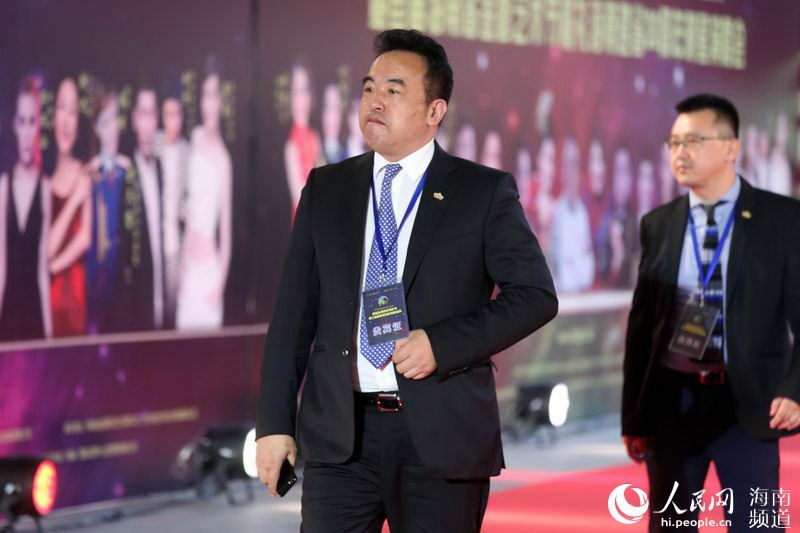 Filmfestival ?Goldener Hahn und Hundert Blumen“ in Haikou er?ffnet