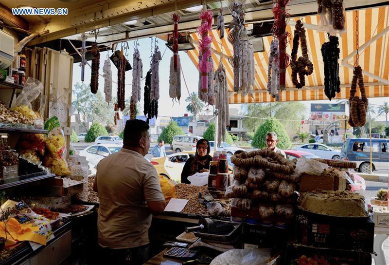 Muslime feiern weltweit Ramadan